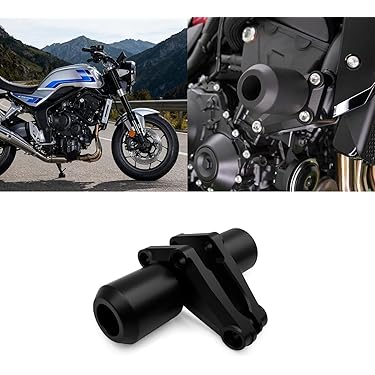 Amazon.co.jp 最新リリース: バイク用ガード・プロテクター の新着